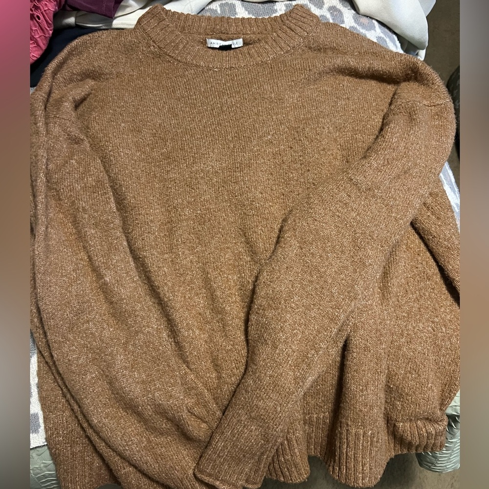 American Eagle Sweater Size XL.